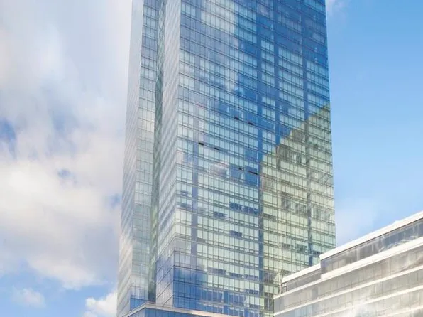 5 Renaissance Square #19F, White Plains, NY 10601