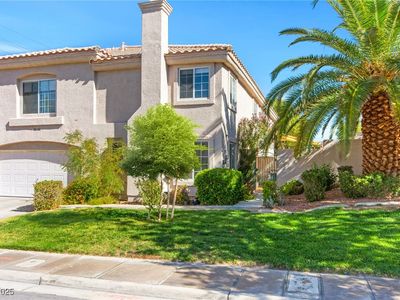 502 Crepes Pl, Henderson, NV, 89052