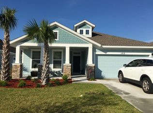 103 Johnson Bayou Dr, Panama City Beach, FL 32407