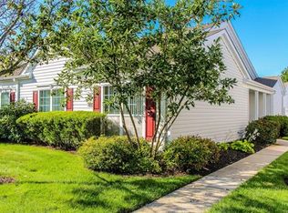 384 Harrier Dr, Monroe Township, NJ