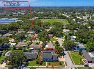 2119 Lakeview Rd, Clearwater, FL 33764