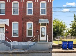 34 High St, Hagerstown, MD 21740
