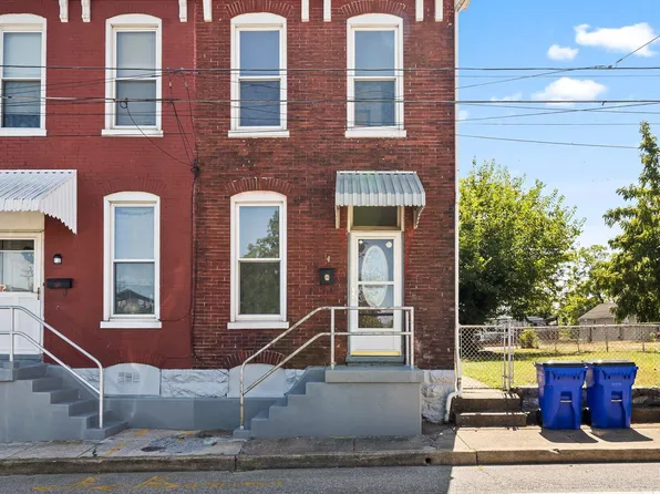 34 High St, Hagerstown, MD 21740