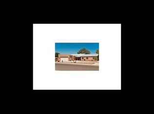 2631 Campbell Rd NW, Albuquerque, NM 87107