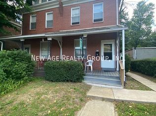417 W Rittenhouse St UNIT 1, Philadelphia, PA 19144
