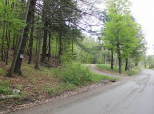 970 Randall Hill Rd, Springfield, VT 05156