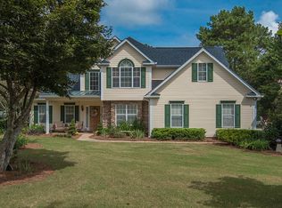 85 Candlewood Dr, Newnan, GA