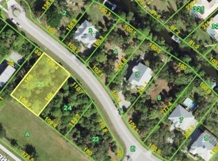 10071 Creekside Dr, Cape Haze, FL 33946