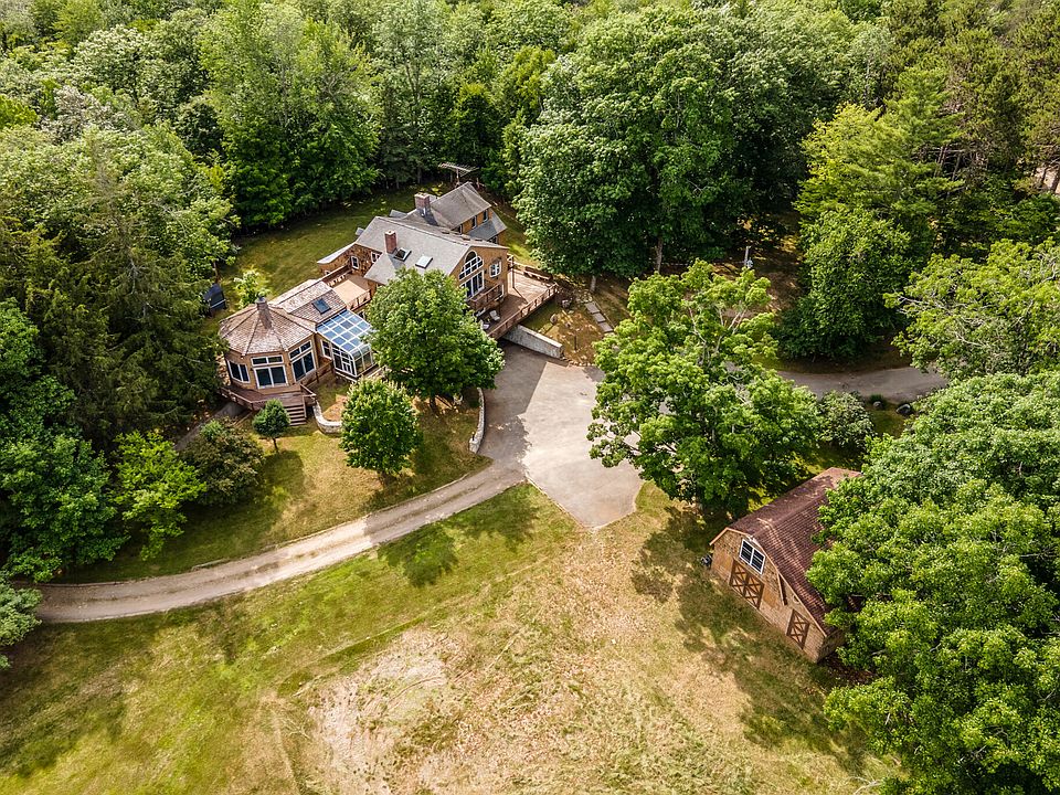 137 Milford Road, Grand Lake Stream, ME 04668 Zillow