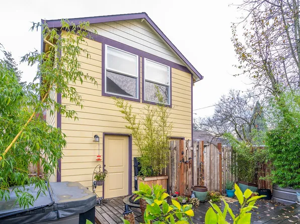 6145 SE Woodstock Blvd Unit B, Portland, OR 97206