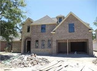 109 Silverstone Ln, Conroe, TX 77384