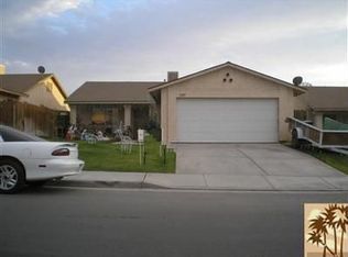 91185 Las Serenas Way, Mecca, CA 92254