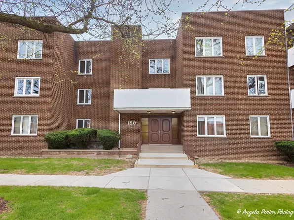 150 E Grand Ave APT 302, Elmhurst, IL 60126