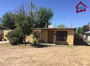 1840 Foster Rd, Las Cruces, NM 88001