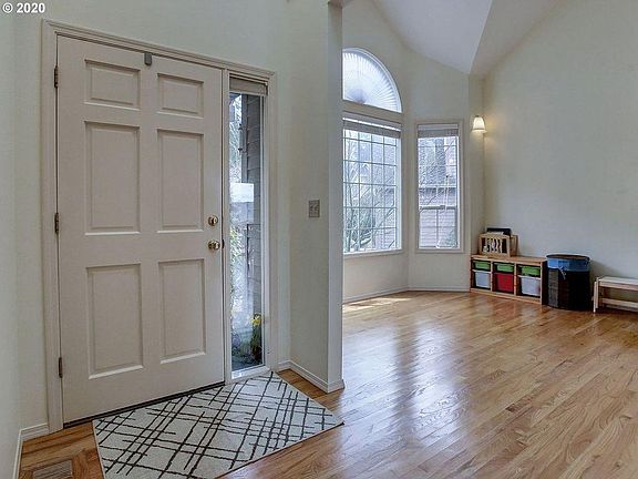Entry way