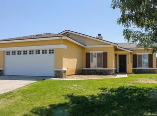 1026 Clearview St, Tehachapi, CA 93561