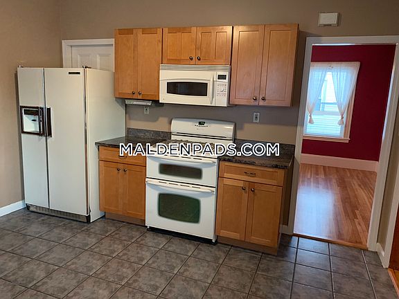 Picture of Kitchen