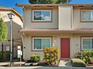 1807 Chinquapin Ct APT F, Concord, CA 94519