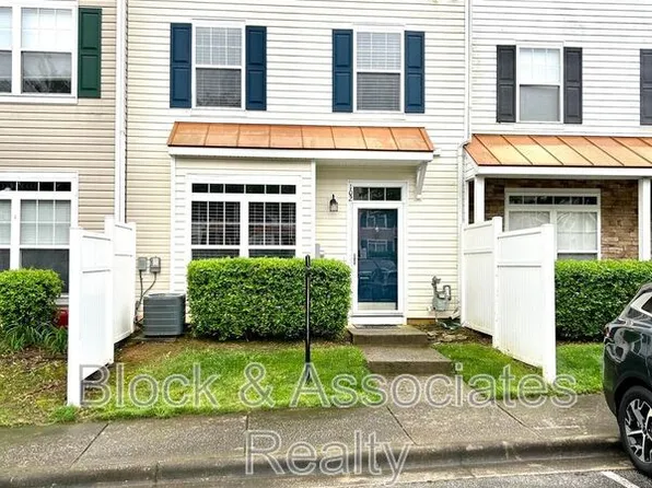 2210 Raven Rd Unit 102, Raleigh, NC 27614