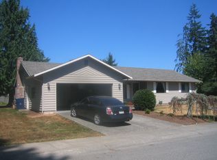 3307 98th Pl SE, Everett, WA 98208