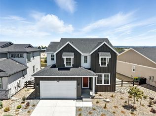 4284 Ridgewalk Point, Castle Rock, CO 80108