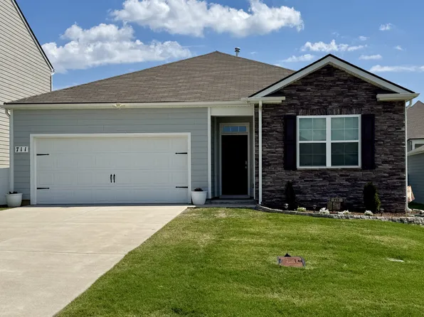 711 Pintail Point, Lebanon, TN 37090