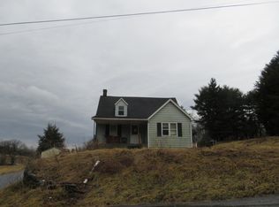 14835 Clear Spring Rd, Williamsport, MD 21795