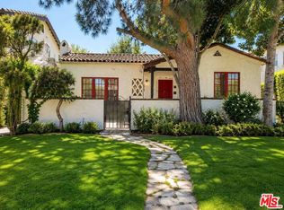 1923 Midvale Ave, Los Angeles, CA 90025