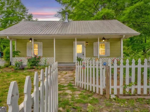 44 Fannin St, Cave Spring, GA 30124