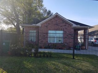 6806 Telean St, Houston, TX 77075