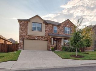 1420 Crested Butte Way, Georgetown, TX 78626