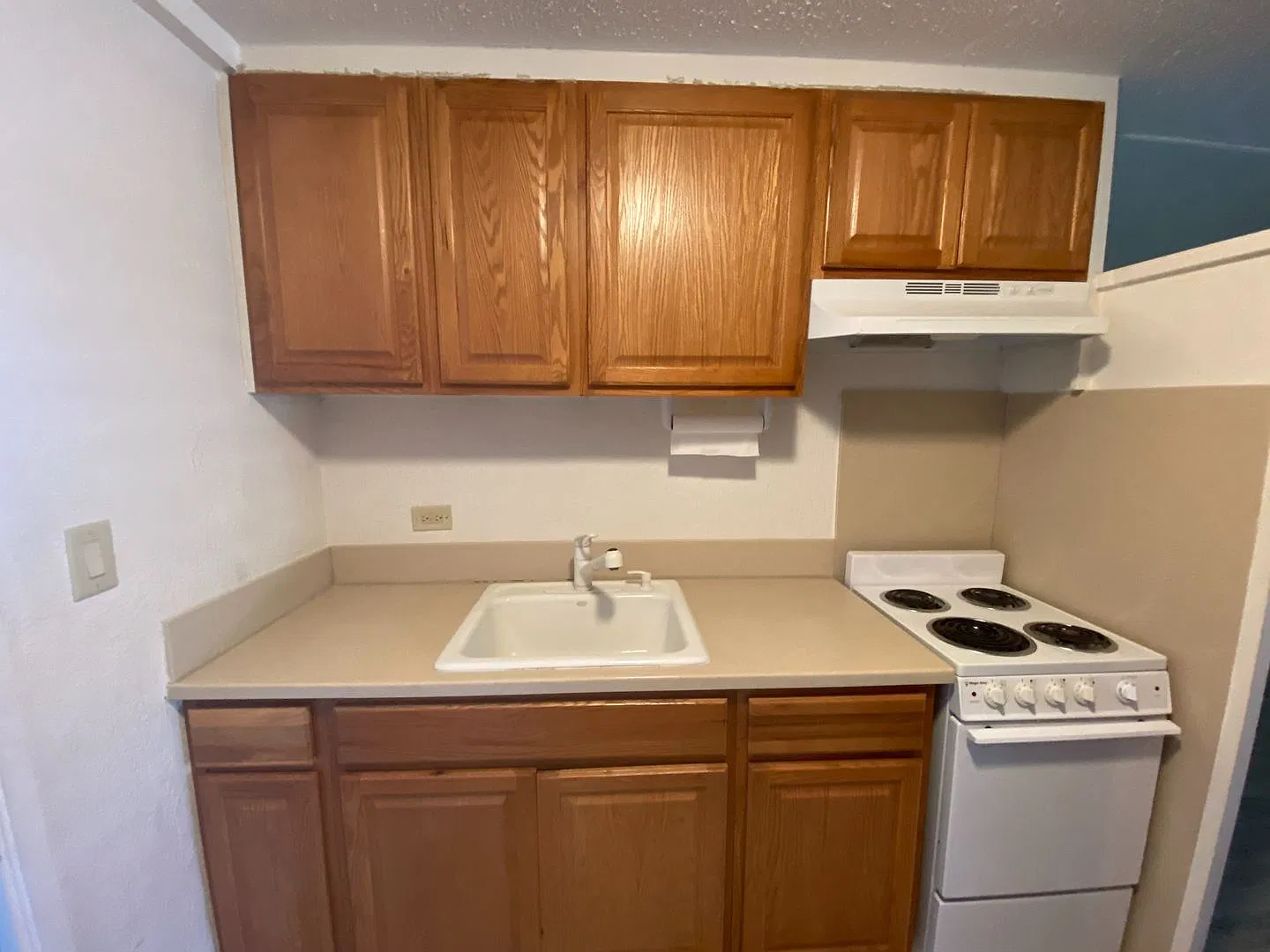 For Rent - Tiare 1735 Dole St. #108 — Photo 4