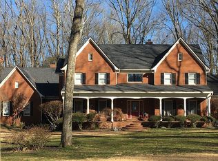 9046 Post Oak Ln, Memphis, TN 38125