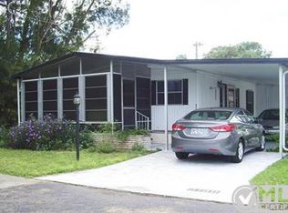 3188 Sun Dance Ct, North Fort Myers, FL 33917