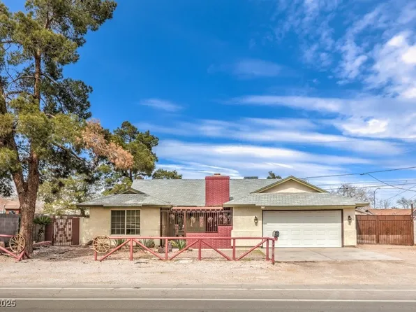 4720 E Wyoming Ave, Las Vegas, NV 89104