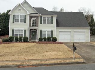 523 Broad Head Point, Suwanee, GA 30024