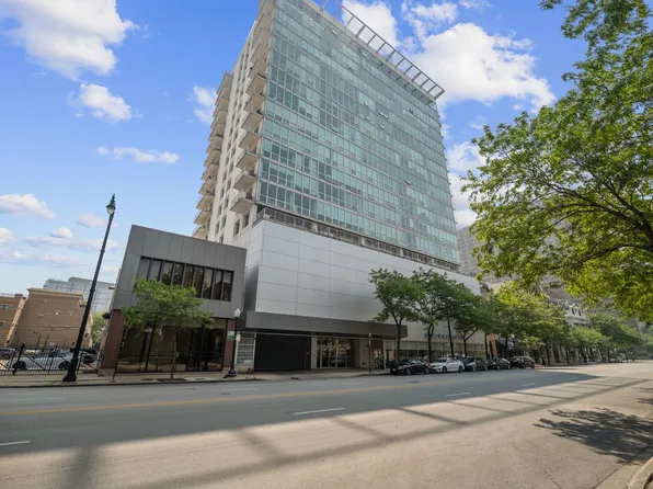 1845 S Michigan Ave Unit 701, Chicago, IL 60616