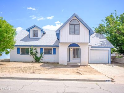 1704 Calle Feliz, Las Cruces, NM, 88001