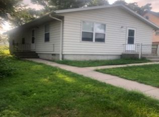 507 Ewing St, Oxford, NE 68967