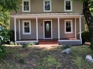 202 Rabbit Hill Rd N, Church Hill, MD 21623