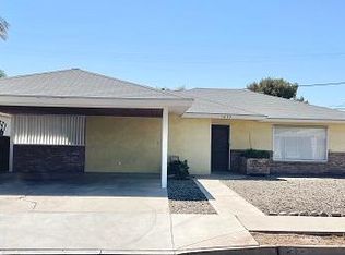 1632 S 7th Ave, Yuma, AZ 85364