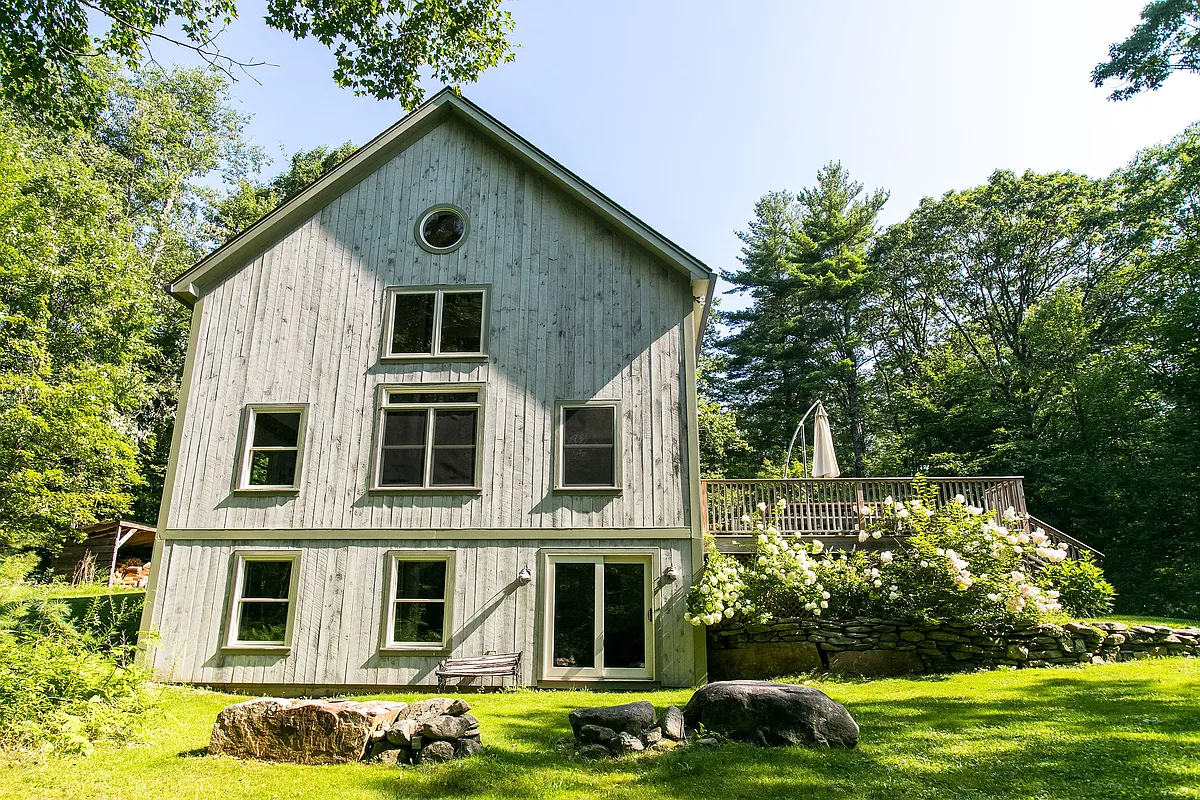 Building Photo - 80 Mount Hunger Rd
