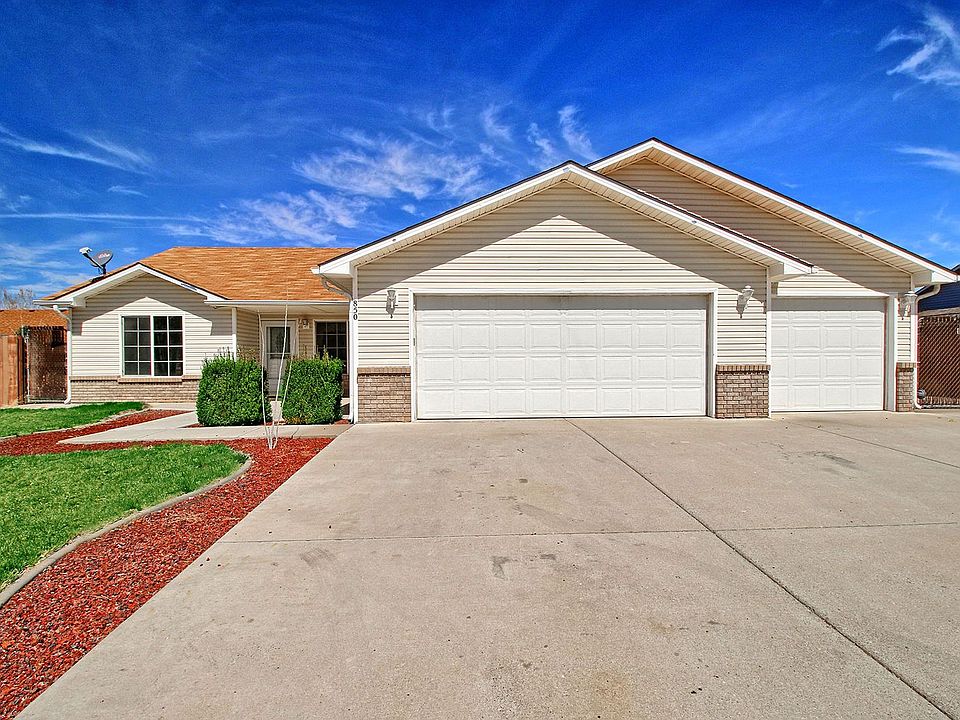 1st image of 850 Henry Cir
