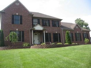126 Jules Dr, Woolwich Township, NJ 08085
