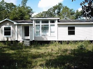 200 Yellowstone Rd, Cleveland, TX 77328