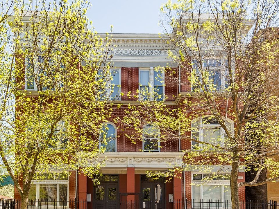 1st image of 1225 N Wolcott Ave #3