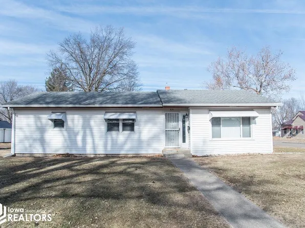 321 Lee Ave, Ottumwa, IA 52501