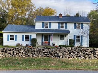 572 Honeoye Falls Five Point Rd, Honeoye Falls, NY 14472