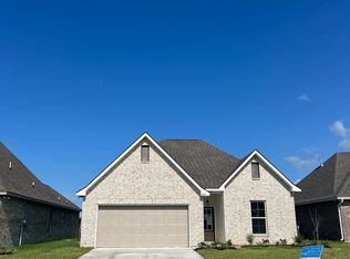 6630 Arbor Way, Orange, TX 77630