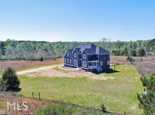 659 Concord Rd, Concord, GA 30206